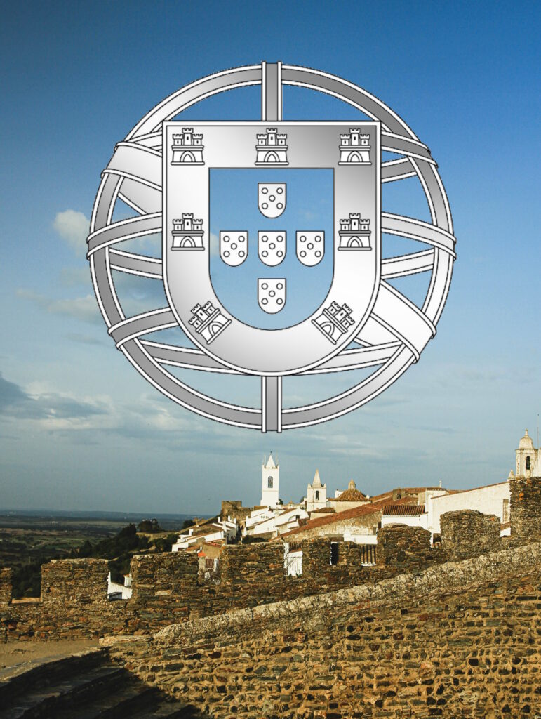 Monsaraz, Portugal
Photo: https://unsplash.com/photos/a-view-of-a-city-from-a-stone-wall-VwDns7qEdPk